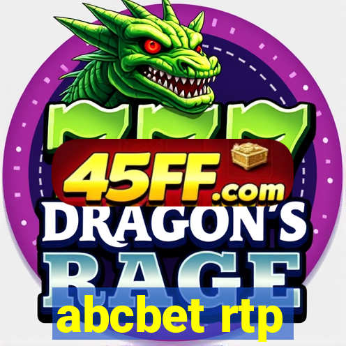 abcbet rtp
